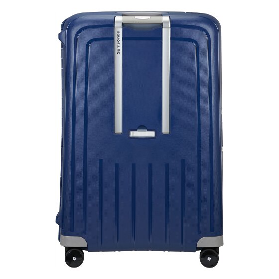 Samsonite S'Cure Trolley a 4 ruote 81 cm