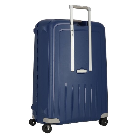 Samsonite S'Cure Trolley a 4 ruote 81 cm