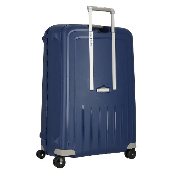 Samsonite S'Cure Trolley a 4 ruote 81 cm
