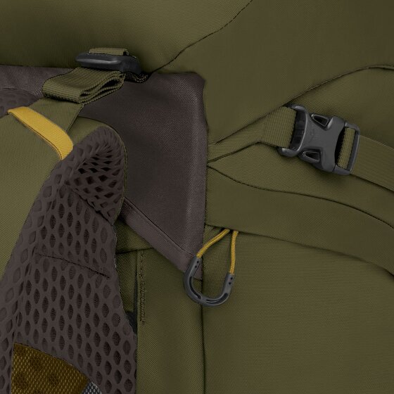 Osprey Kestrel 48 Zaino da trekking L-XL 79 cm