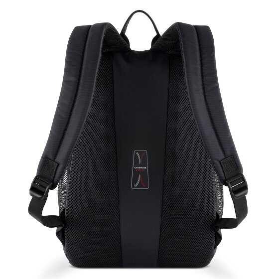 Chiemsee Light N Base Zaino da giorno 45 cm Scomparto per laptop