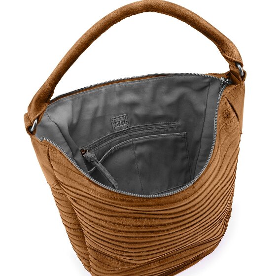 FredsBruder Gürteltier S Borsa a tracolla Pelle 31 cm