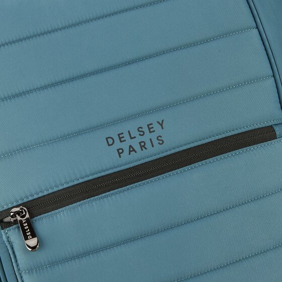 Delsey Paris Shadow 5.0 Zaino da giorno 41 cm Scomparto per laptop