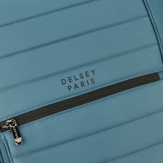 Delsey Paris Shadow 5.0 Zaino da giorno 41 cm Scomparto per laptop