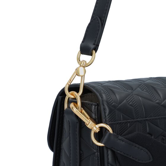 Lacoste Maheki Borsa a tracolla Pelle 21 cm