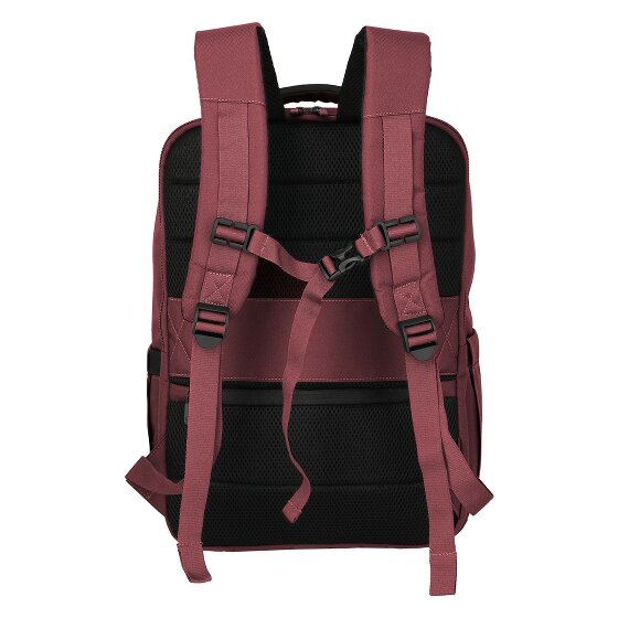 Travelite Skaii Zaino da giorno M 43 cm Vano porta PC