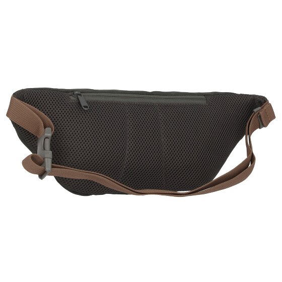 Cabin Zero Marsupio classico RFID 37 cm
