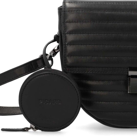 Picard Evolute Borsa a tracolla Pelle 25 cm