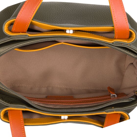 Mywalit Borsetta Vera Pelle 28 cm