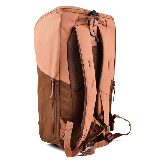 Deuter UP Stockholm Zaino da giorno 50 cm Vano porta PC