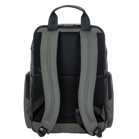 Bric's Zaino Monza 45 cm scomparto per laptop