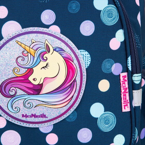McNeill Zaino Toby per bambini 35 cm