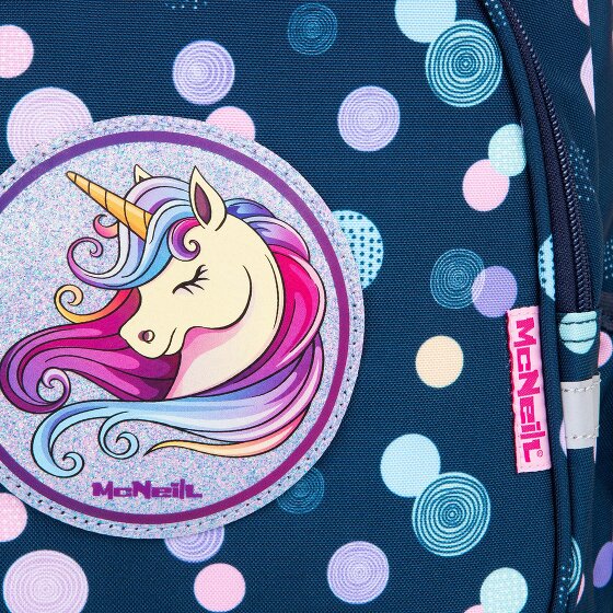 McNeill Zaino Toby per bambini 35 cm
