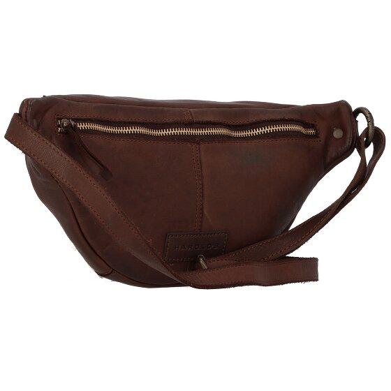 Harold's Marsupio Submarine in pelle 33 cm