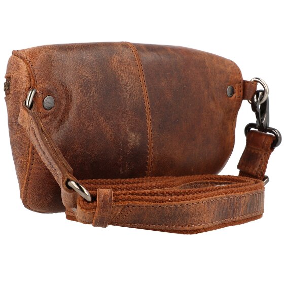 Greenland Nature Montana Marsupio in pelle 21 cm