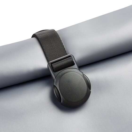 Delsey Paris Turenne Soft Zaino da giorno 46 cm Scomparto per laptop