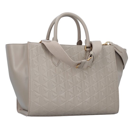Lacoste Maheki Borsa shopper Pelle 43 cm