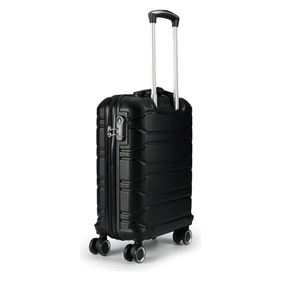 Benzi 5807 4 ruote Carrello della cabina 55 cm