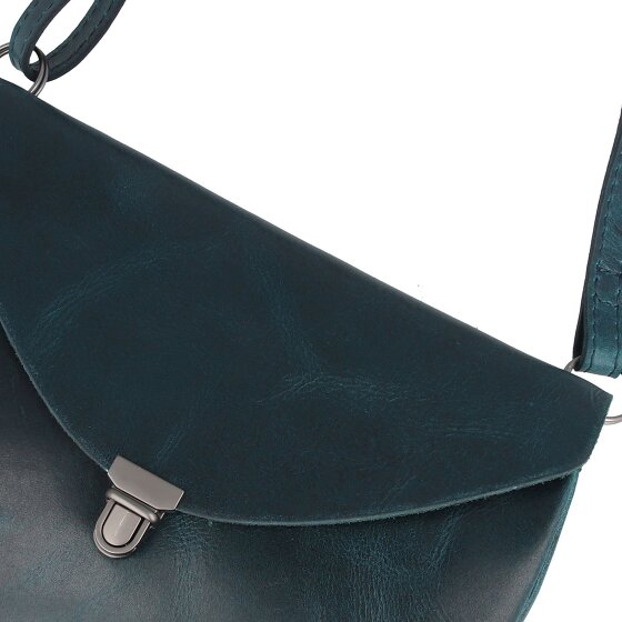 Harold's Aberdeen Borsa a tracolla Pelle 20 cm