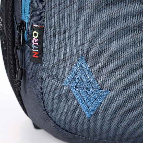 NITRO Stash 29 Zaino da scuola 49 cm