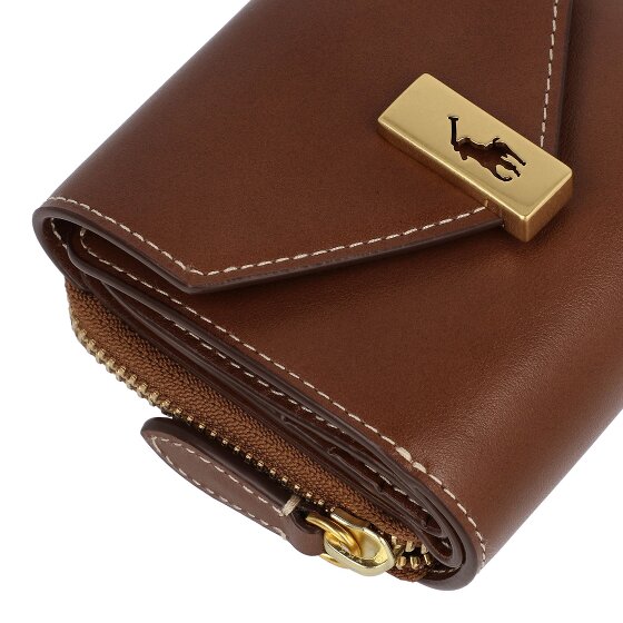 POLO RALPH LAUREN Polo ID Portafoglio Pelle 10 cm