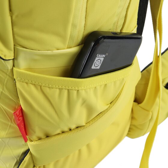 NITRO Zaino Slash 25L Pro 53 cm