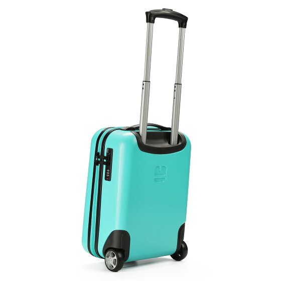 Gabol Future Plus 2 ruote Carrello della cabina 44 cm