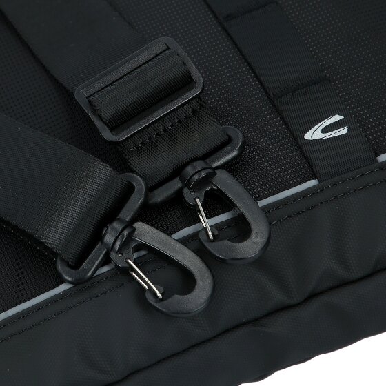 camel active Connect Valigetta 38 cm Scomparto per laptop