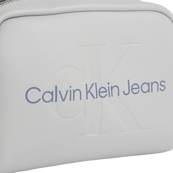 Calvin Klein Jeans Sculpted Mini Borsa Borsa a tracolla 18 cm