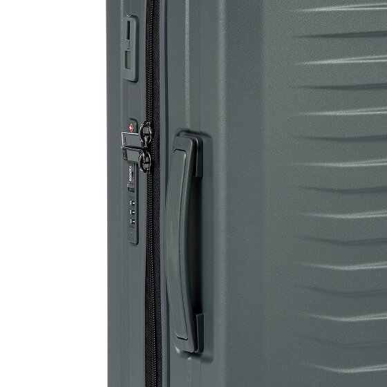 Porsche Design Roadster 4 ruote Carrello della cabina S 55 cm