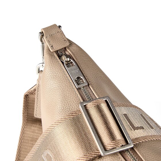 Liebeskind Paris Borsa a tracolla M Pelle 40 cm