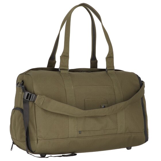 Herschel Bennett Borsa da viaggio Weekender 56 cm
