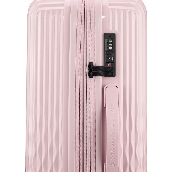 Pack Easy Flow 4 ruote Carrello M 66 cm