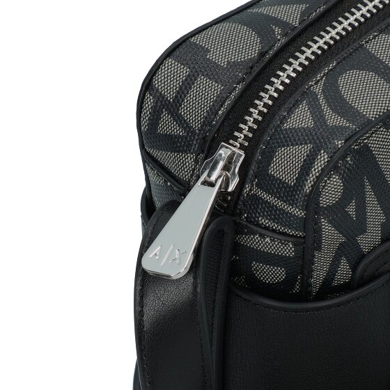 Armani Exchange Borsa a tracolla 20 cm
