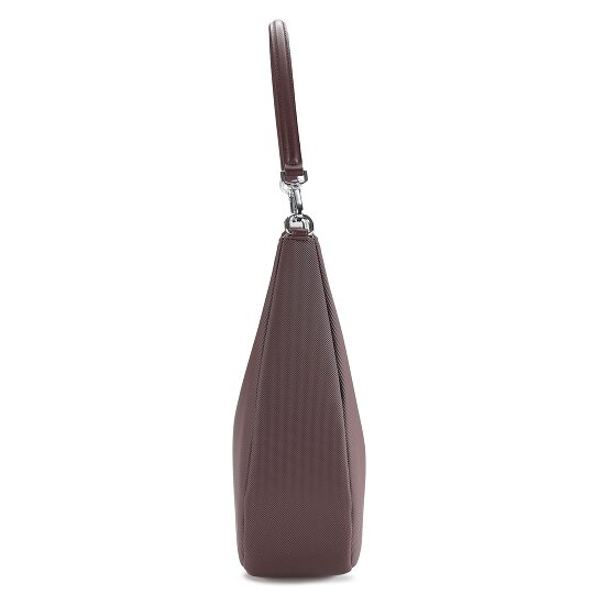 Lacoste Core Essentials Daily City Borsa a tracolla 35 cm