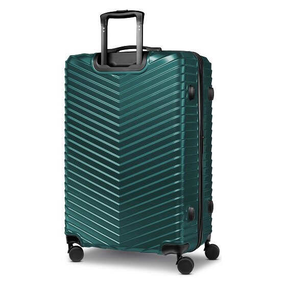 Redolz Essentials 18 2.0 4 ruote Carrello L 76 cm espandibile