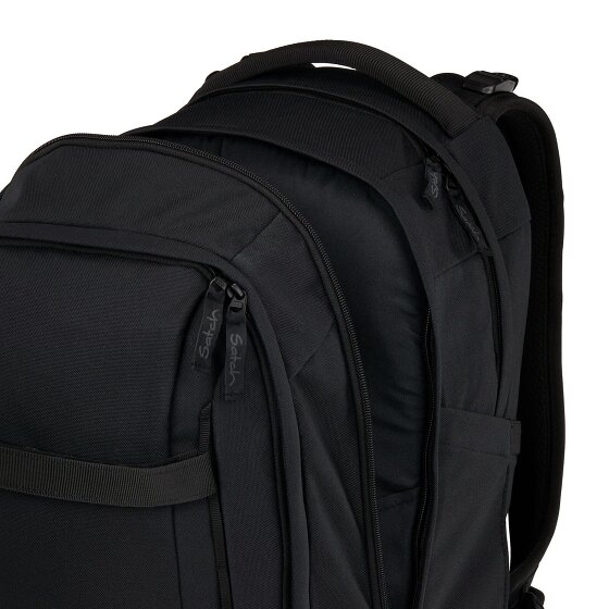 Satch Pack Zaino da scuola 45 cm