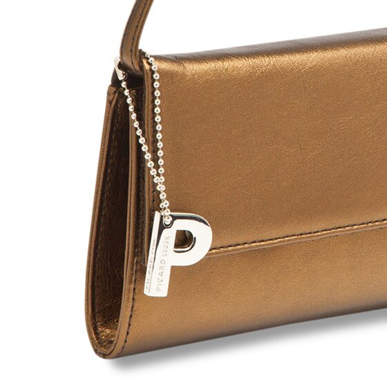 Picard Auguri Auguri Borsa a tracolla Pelle 26 cm