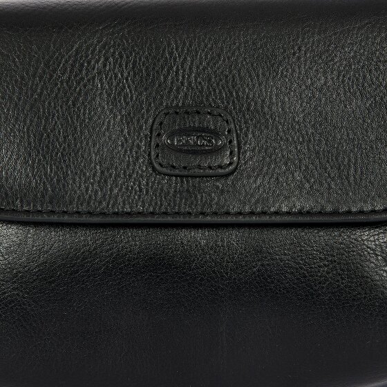 Bric's Volterra Mini Borsa Borsa a tracolla Pelle 18 cm