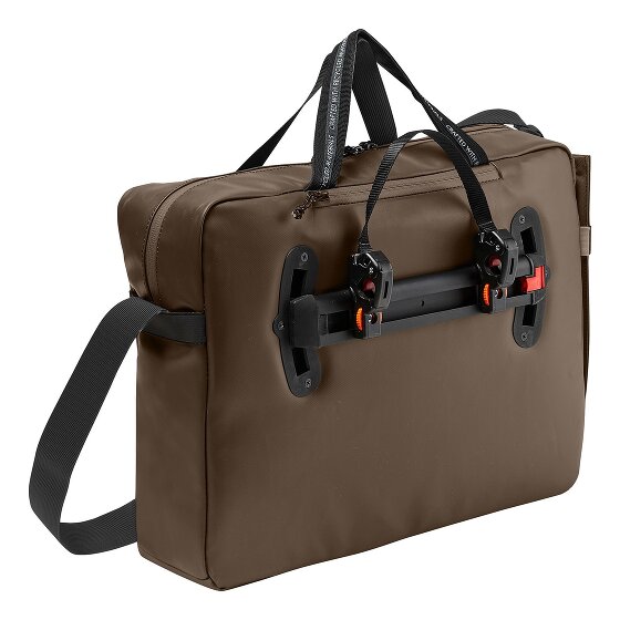 Vaude Mineo 17 Borsa da bicicletta 42 cm