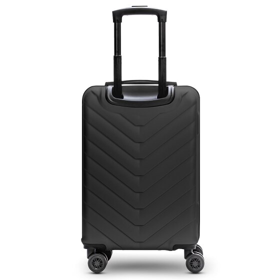 Redolz Essentials 07 CABIN 4 ruote Trolley cabina 55 cm