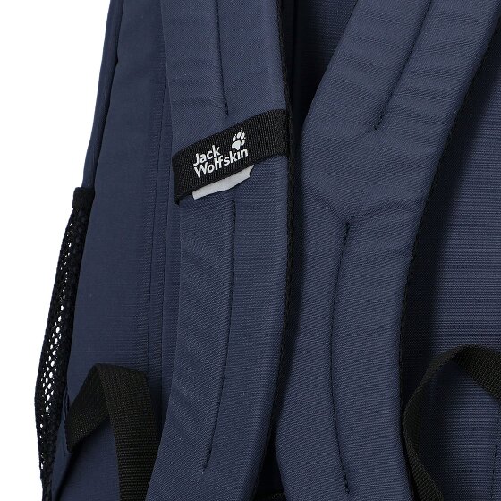 Jack Wolfskin Rebel Back Zaino da giorno 43.5 cm Scomparto per laptop