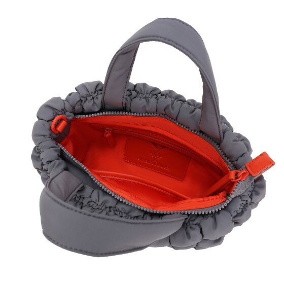 LES VISIONNAIRES Unio Cortina S Borsetta 34 cm