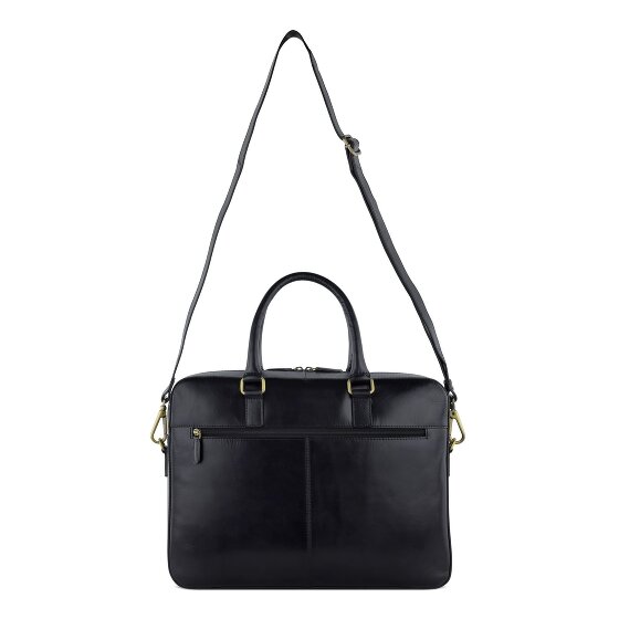 bugatti Remo Valigetta Pelle 40 cm Scomparto per laptop