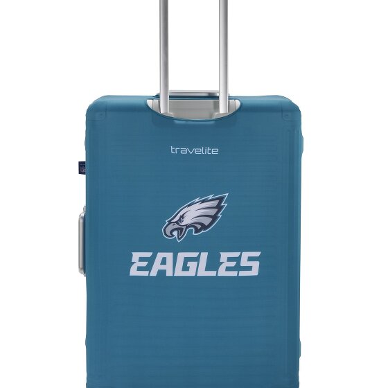 Travelite travelite x NFL Coprivaligia 77 cm