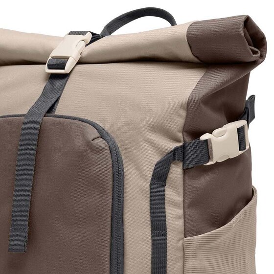 GOT BAG Rolltop Adventure Zaino da giorno 47 cm Vano porta PC