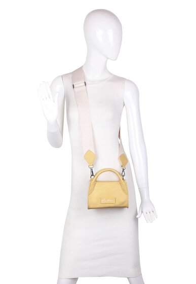 Fritzi aus Preußen Chunk02 Vintage Borsetta 18.5 cm