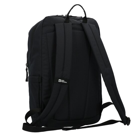 Jack Wolfskin Terraview Zaino da giorno 47 cm Vano porta PC