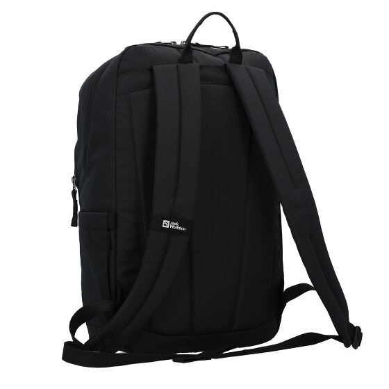 Jack Wolfskin Terraview Zaino da giorno 47 cm Scomparto per laptop Jack Wolfskin Terraview Zaino da giorno 47 cm Scomparto per laptop