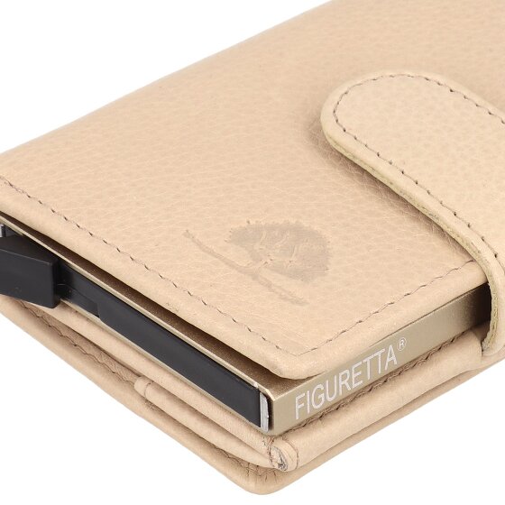 Greenburry Kings Nappa Portafoglio Pelle 7.5 cm